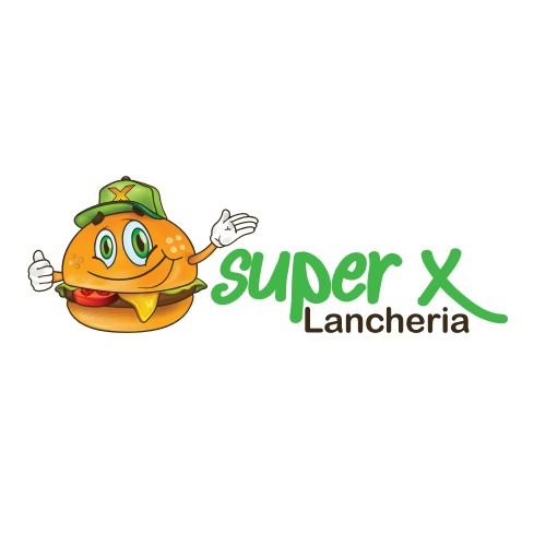 Super X - logo