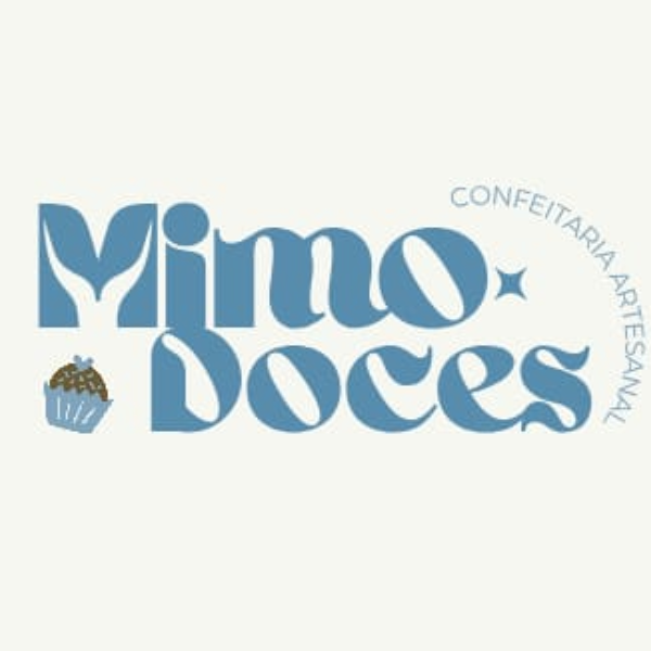 Mimo Doces - logo