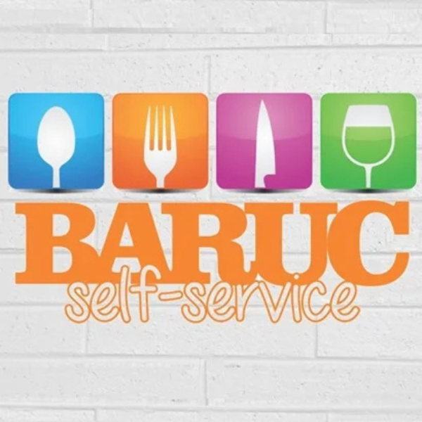 BARUC SELF SERVICE - logo