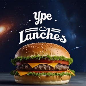 Ype Lanches Boituva - logo