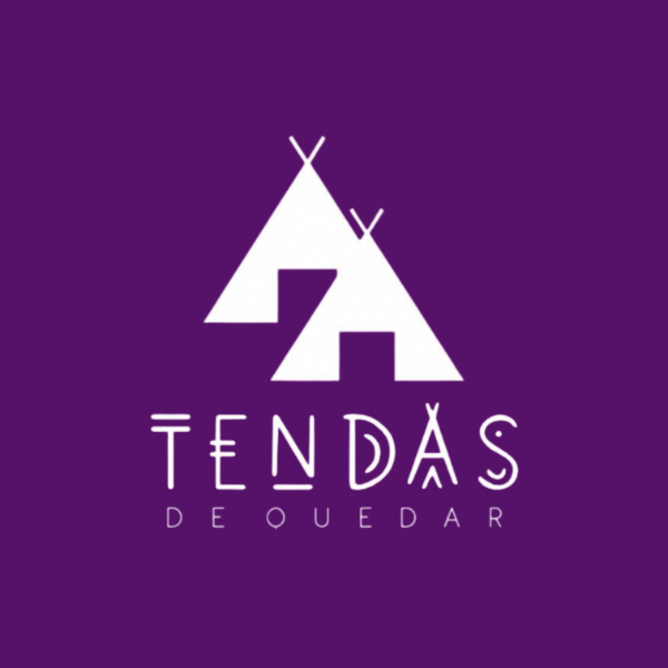 Tendas de Quedar - Açaí - logo