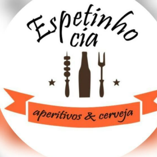 Espetinho e Cia - logo