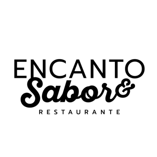 Encanto e Sabor Restaurante - logo