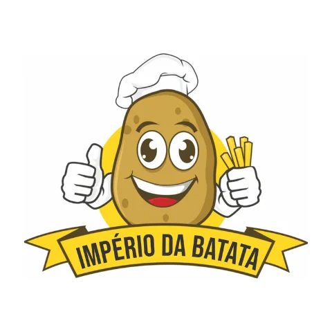 Império da batata - novo - logo