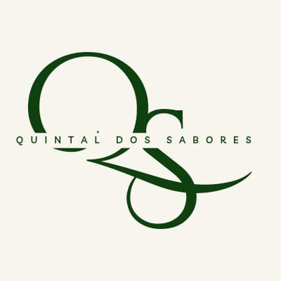 Quintal dos Sabores - logo