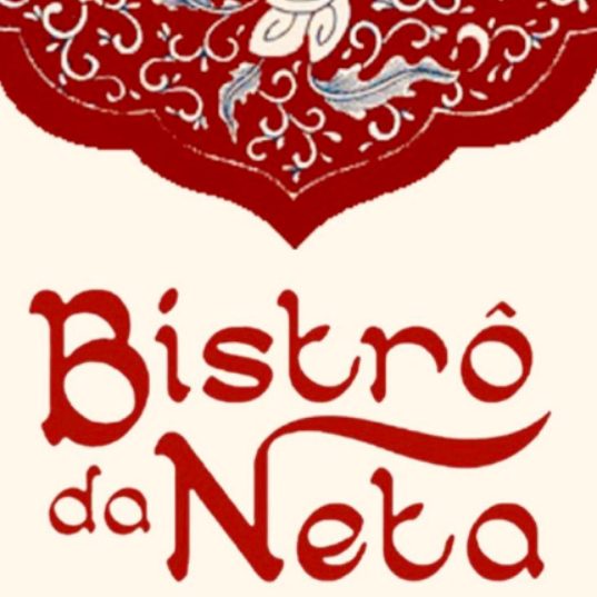 Bistrô da Neta - logo