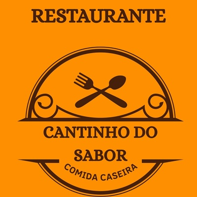 Cantinho do Sabor Restaurante - logo