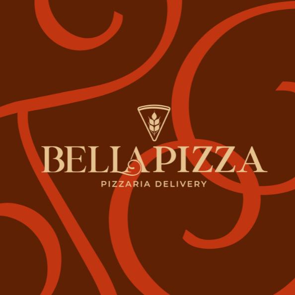 Bella Pizza - Pizzaria Delivery - logo