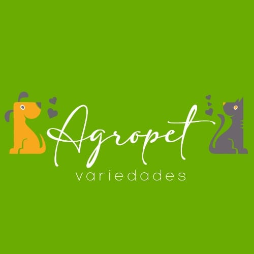 Agropet - logo
