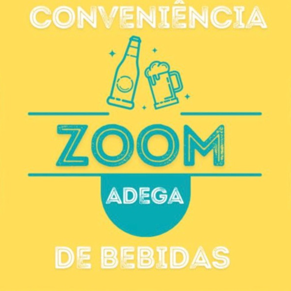 Zoom Conveniência  - logo