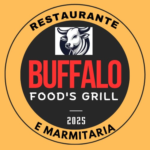 Buffalo Grill - logo