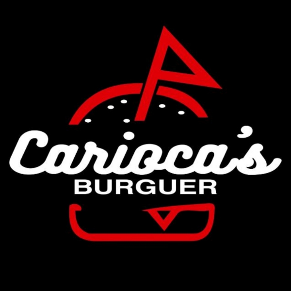 Carioca' Burguer - logo
