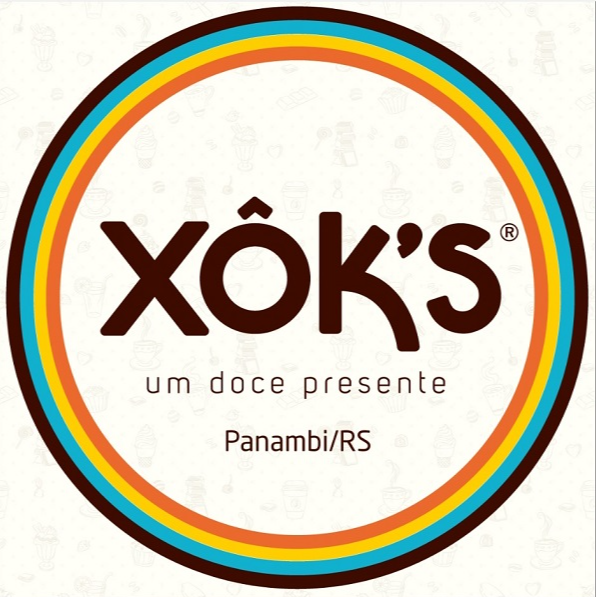 Xôk's - logo