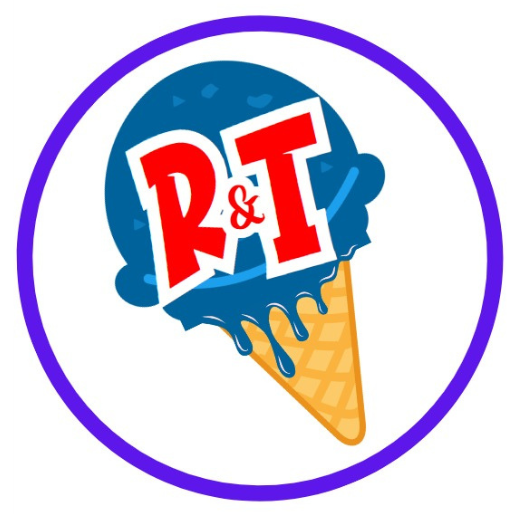 RT Sorveteria e Açaiteria Sobral - logo