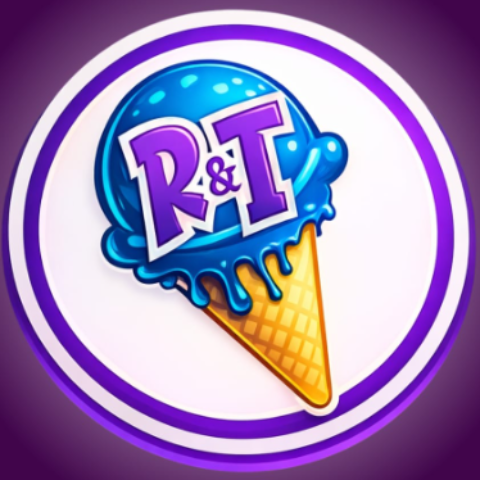 RT Sorveteria e Açaiteria Sobral - logo