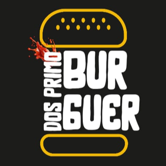Burguer dos Primo - logo