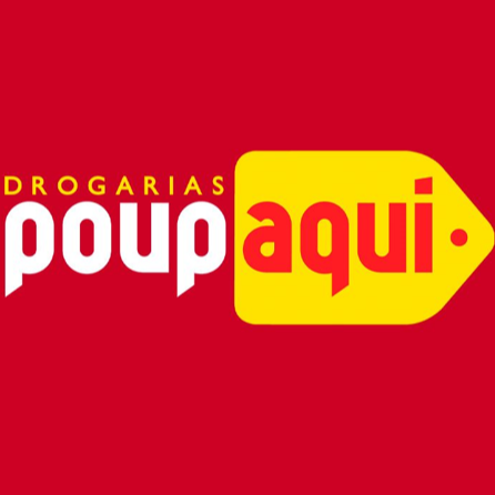Drogaria Poupaqui - logo