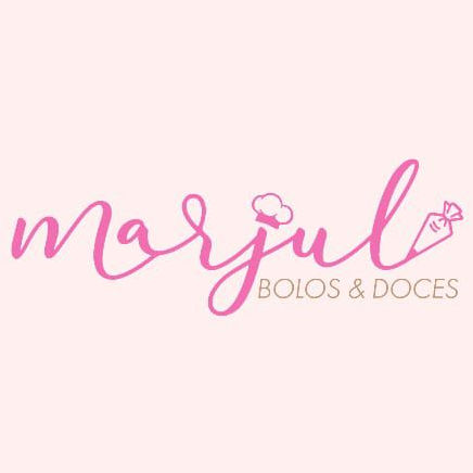 Marjul Bolos e Doces - logo