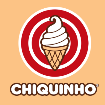 Chiquinho Sorvetes - logo
