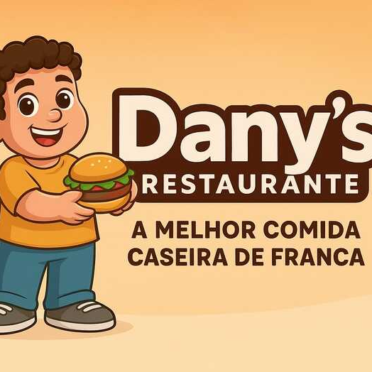 DANY'S RESTAURANTE - logo