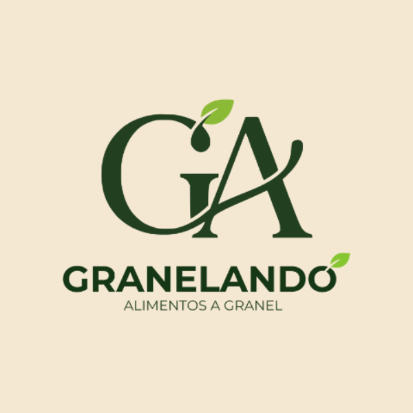 Granelando Alimentos a Granel - logo
