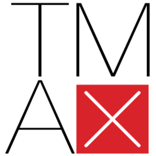 TMAX Restaurante - logo