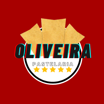 Pastelaria Lanchonete Oliveira  - logo