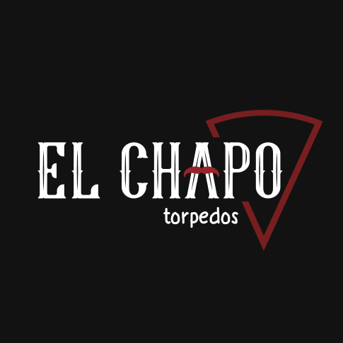 El Chapo - logo