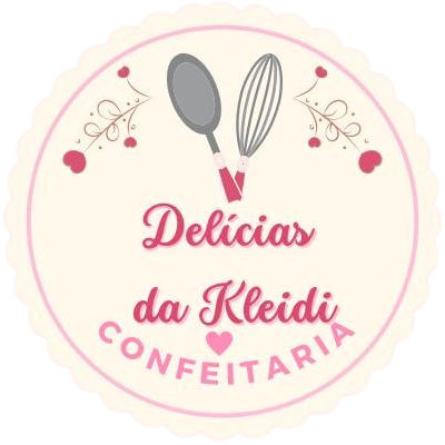 Delícias da Kleid - logo
