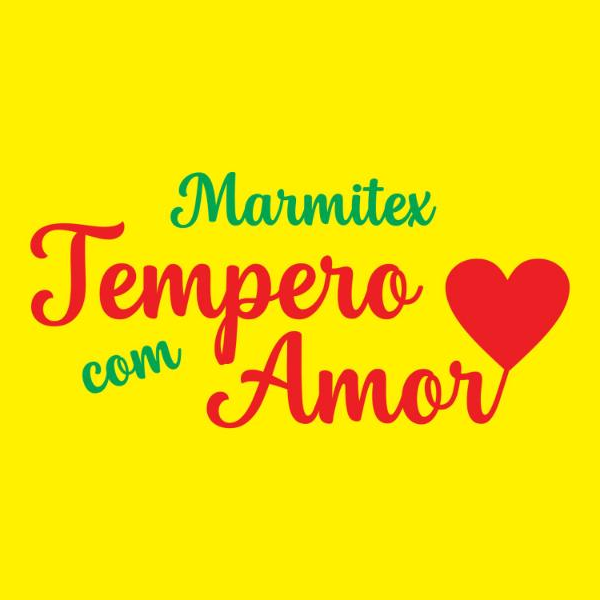 Marmitex Tempero com Amor - logo