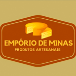 EMPÓRIO DE MINAS  - logo
