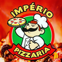 Império Pizzaria - logo