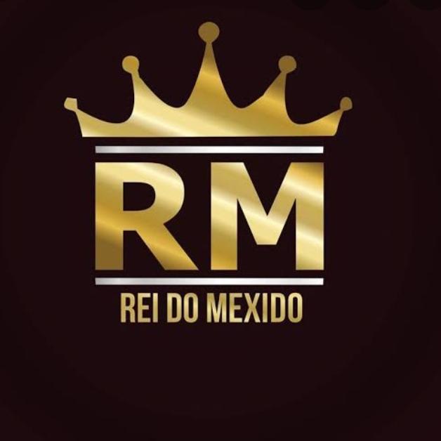 Rei do Mexido - logo