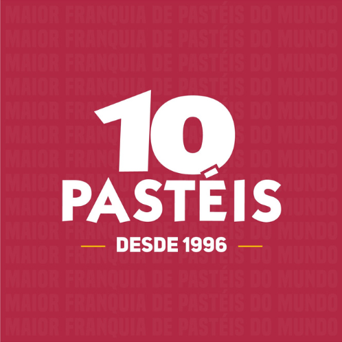 10 Pastéis - logo