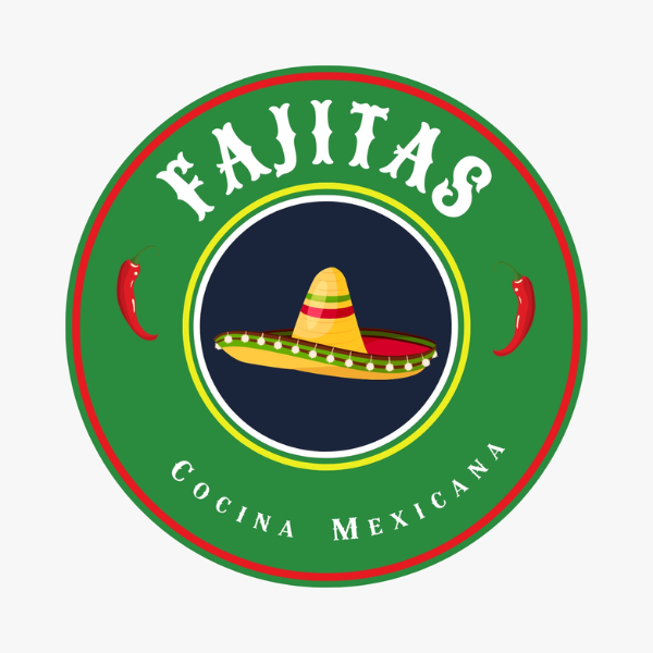 Fajitas Cocina Mexicana - logo