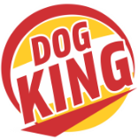 Dog King - logo