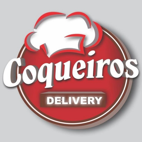 Coqueiros Delivery - logo