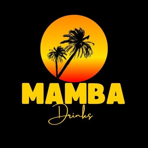 Adega Mamba Drinks - logo