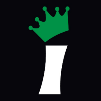 Império ervateira e conveniência - logo