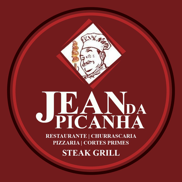 Jean da Picanha - logo