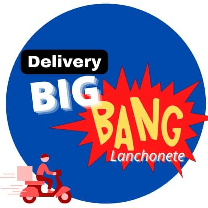 Delivery Big Bang - logo