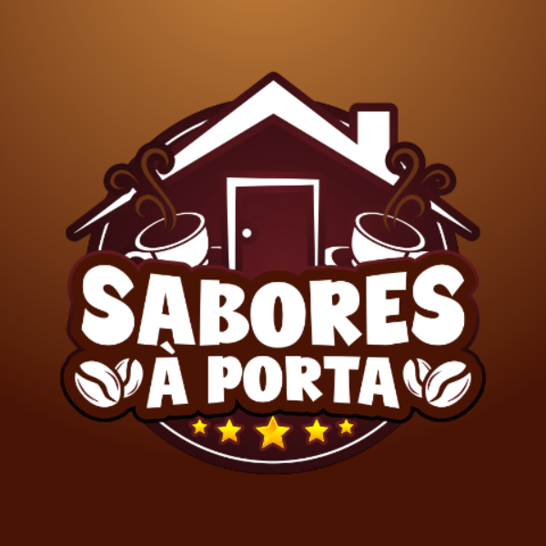 Sabores da Porta - logo