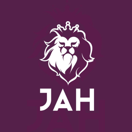 Jah do Açaí  - logo