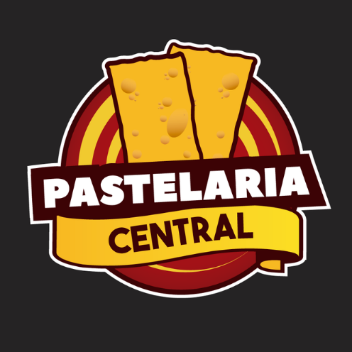 Pastelaria Central - logo