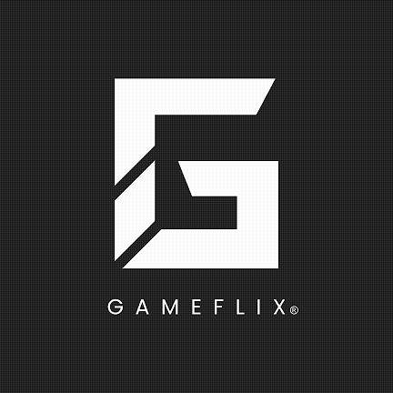 Gameflix - logo
