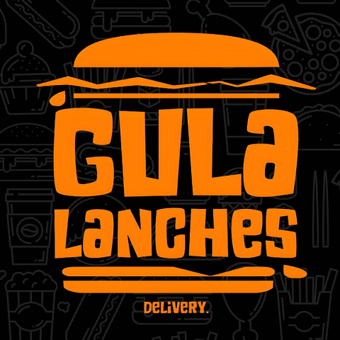 GuLa Lanches e Açaiteria Oba Oba - logo