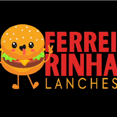 Ferreirinha Lanches - logo