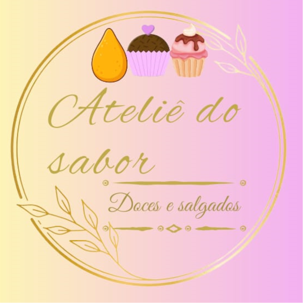 Ateliê do Sabor - logo