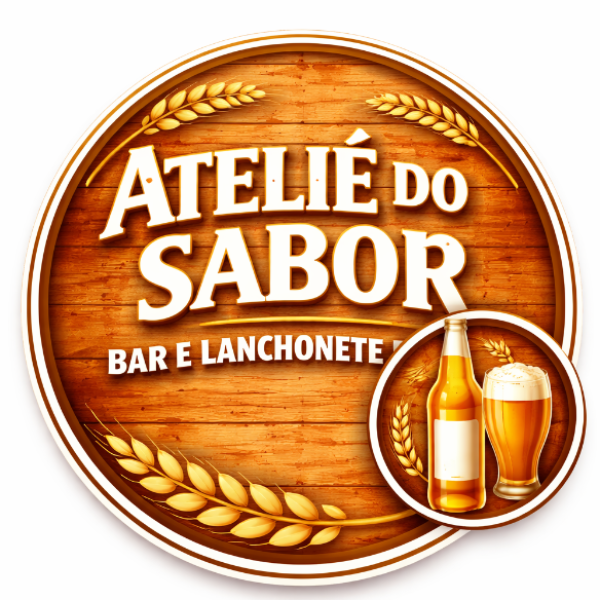 Ateliê do Sabor - logo