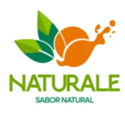 Naturale - logo